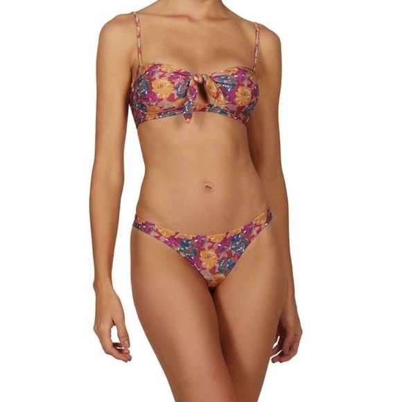 👙VIX Bikini Set👙 - Picture 4 of 9